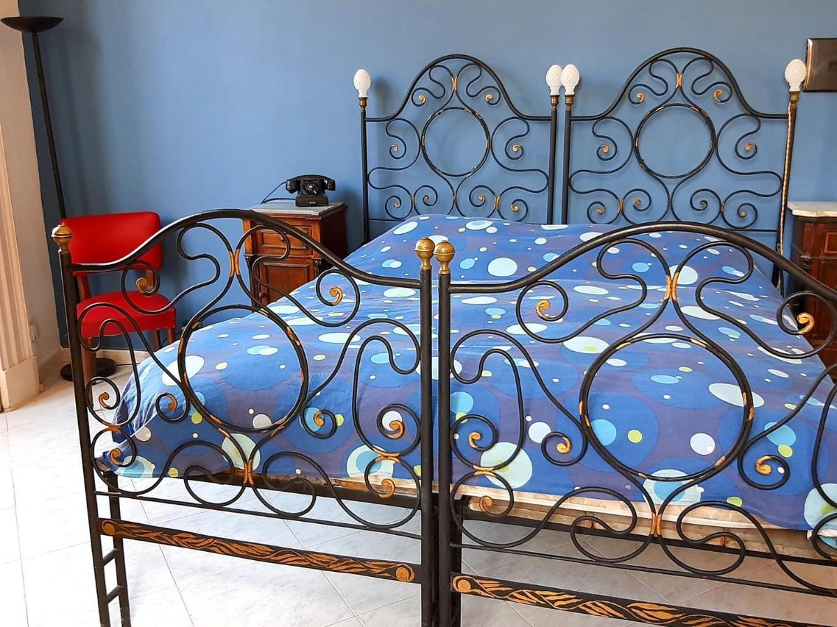 Bellini Apartment Κατάνια Εξωτερικό φωτογραφία