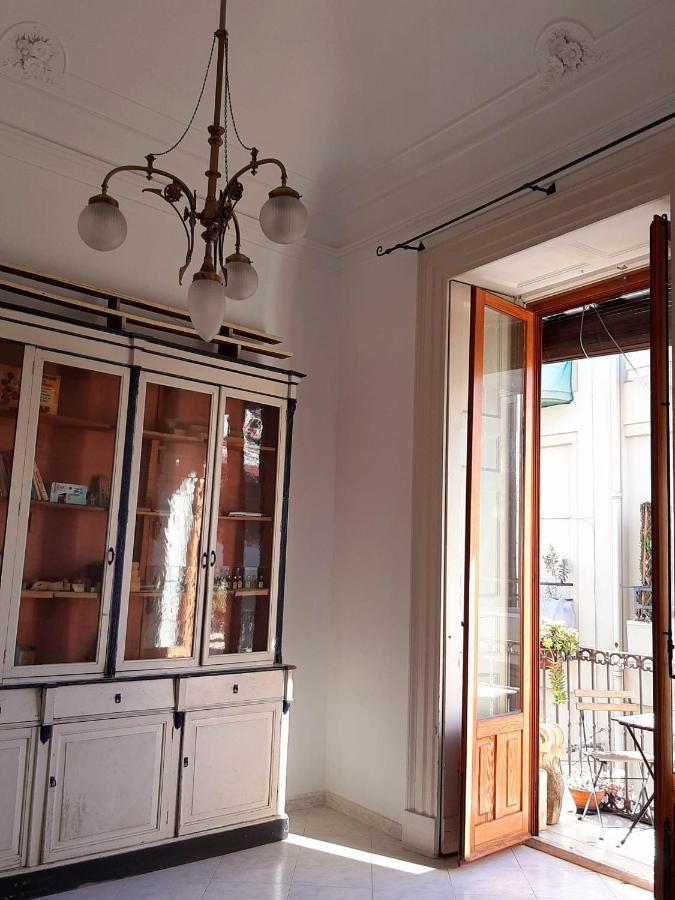 Bellini Apartment Κατάνια Εξωτερικό φωτογραφία