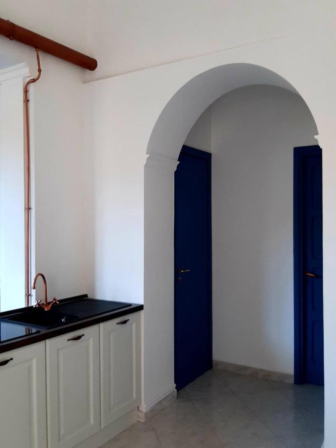 Bellini Apartment Κατάνια Εξωτερικό φωτογραφία