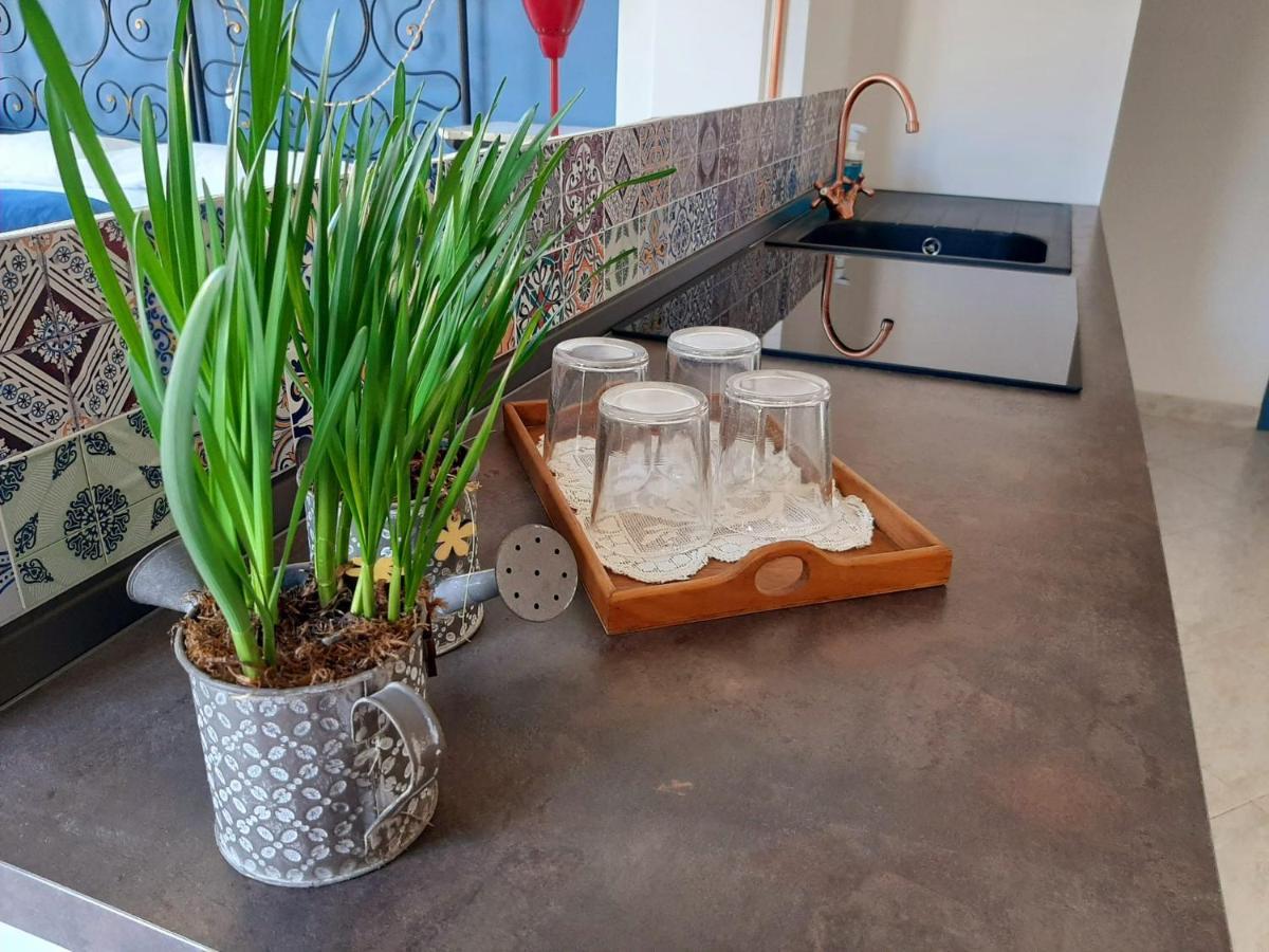 Bellini Apartment Κατάνια Εξωτερικό φωτογραφία