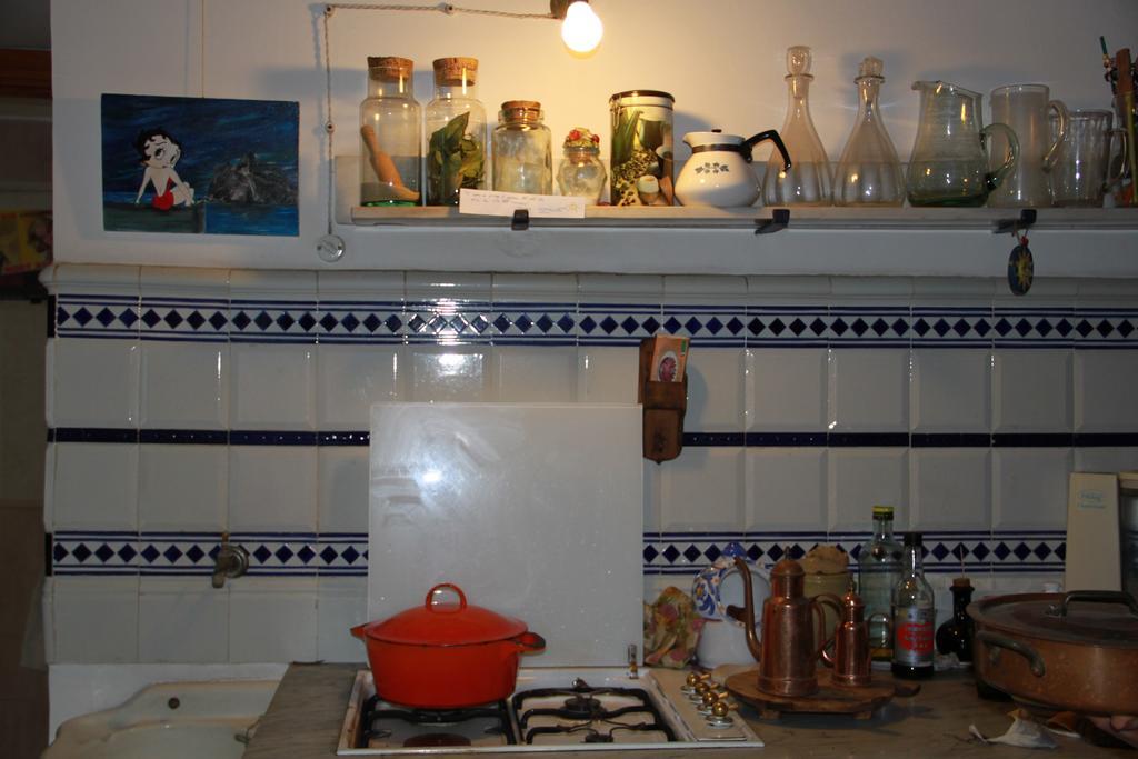 Bellini Apartment Κατάνια Εξωτερικό φωτογραφία