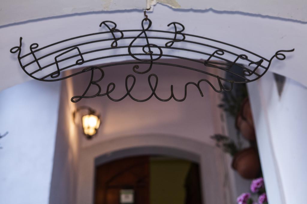 Bellini Apartment Κατάνια Εξωτερικό φωτογραφία