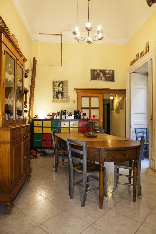 Bellini Apartment Κατάνια Εξωτερικό φωτογραφία