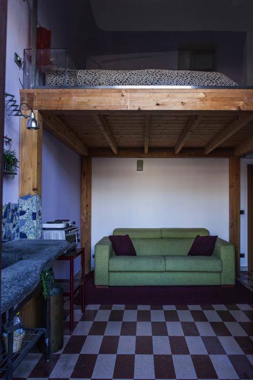 Bellini Apartment Κατάνια Εξωτερικό φωτογραφία