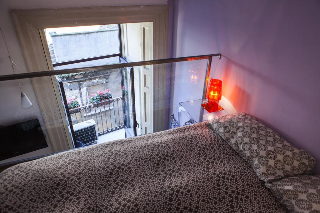 Bellini Apartment Κατάνια Εξωτερικό φωτογραφία