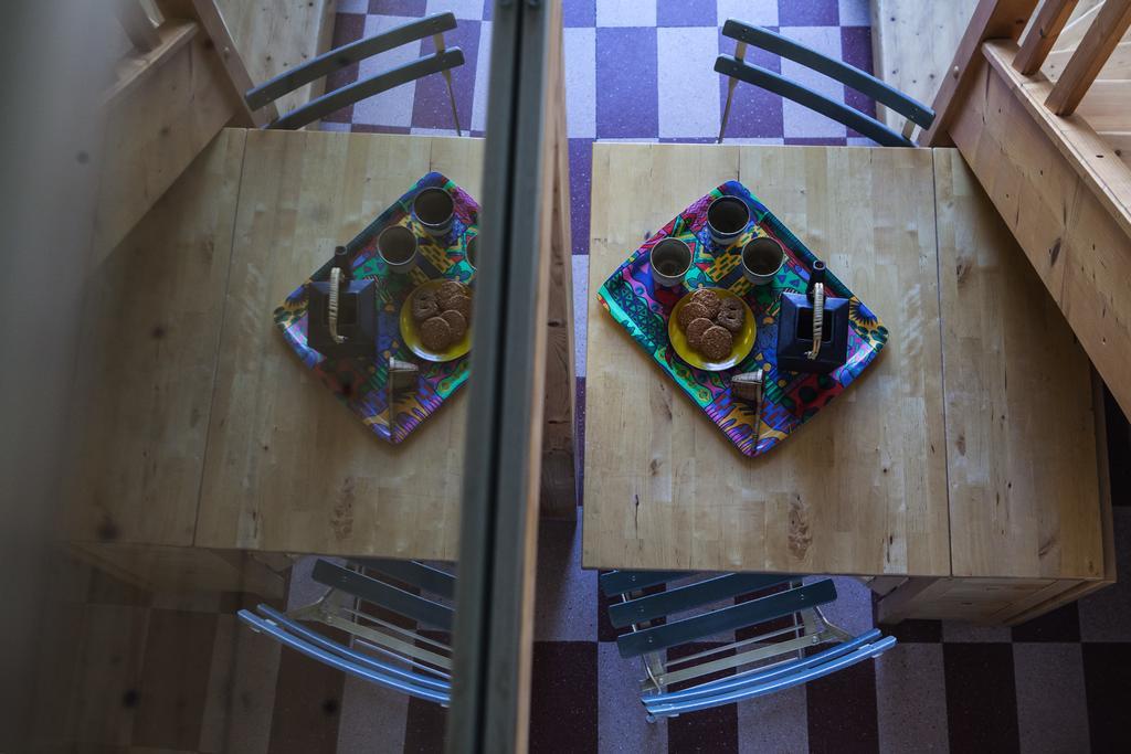 Bellini Apartment Κατάνια Εξωτερικό φωτογραφία