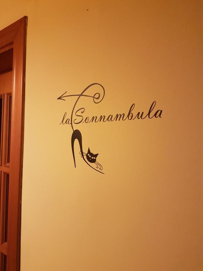 Bellini Apartment Κατάνια Εξωτερικό φωτογραφία