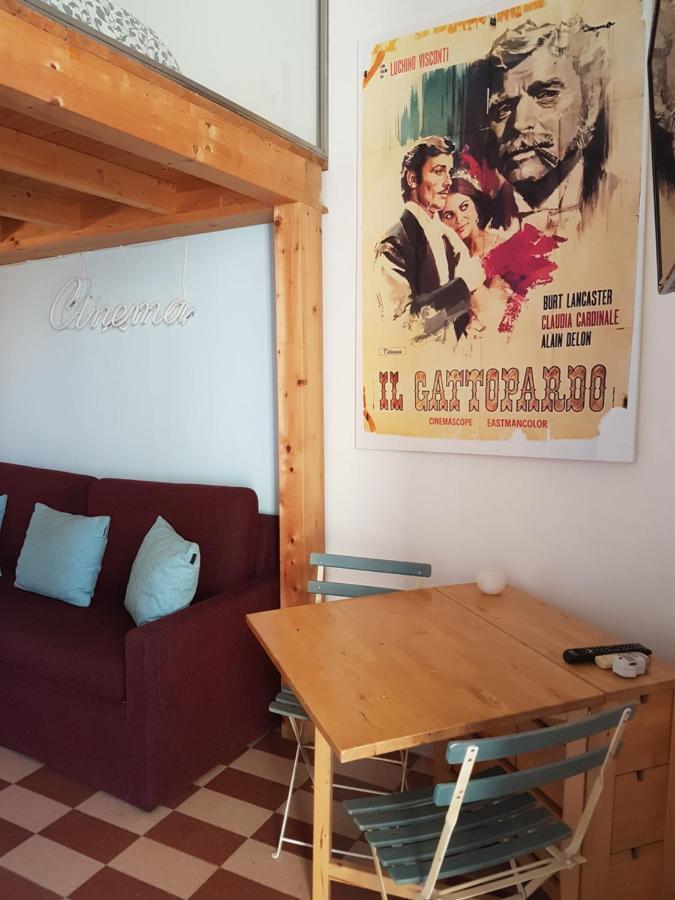 Bellini Apartment Κατάνια Εξωτερικό φωτογραφία