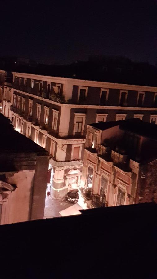 Bellini Apartment Κατάνια Εξωτερικό φωτογραφία