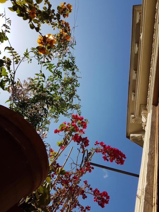 Bellini Apartment Κατάνια Εξωτερικό φωτογραφία